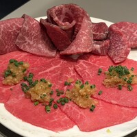 熟成和牛焼肉エイジング・ビーフ 横浜店 - 