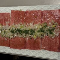 熟成和牛焼肉エイジング・ビーフ 横浜店 - 