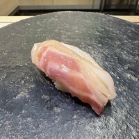 鮨 なんば 日比谷 - 