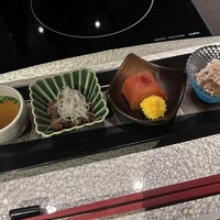 博多もつ鍋 やま中 赤坂店 - 