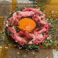 熟成和牛焼肉エイジング・ビーフ 横浜店 - 