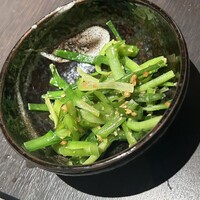 博多もつ鍋 やま中 赤坂店 - 