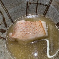 鮨 なんば 日比谷 - 