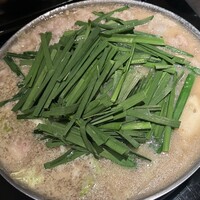 博多もつ鍋 やま中 赤坂店 - 