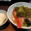 麺屋けんゆう 中野新橋店