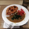 curry shop C&C 大手町メトロピア店