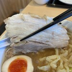 青竹手打ちラーメン 大和 - 