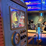 パン・ギャラクティック・ピザ・ポート - 