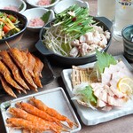 九州名物とめ手羽 - 