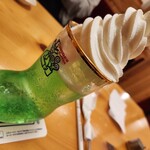 珈琲所コメダ珈琲店 盛岡みたけ店 - 