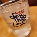 珈琲所コメダ珈琲店 盛岡みたけ店 - 