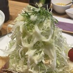 とんかつ ばんぶー - 