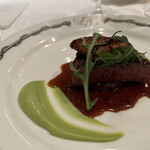 パノラミックレストラン ル・ノルマンディ - 