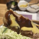 とんかつ ばんぶー - 