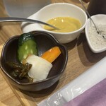 とんかつ ばんぶー - 