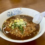 ラーメン・中華 哲 - 