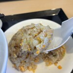 青竹手打ちラーメン 大和 - 