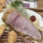 とんかつ ばんぶー - 