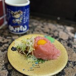 廻る寿司めっけもん - 料理写真: