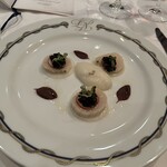 パノラミックレストラン ル・ノルマンディ - 