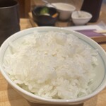 とんかつ ばんぶー - 