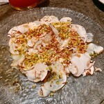 マーサーブランチ ギンザテラス - 