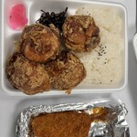 ほか弁　日本亭 - 