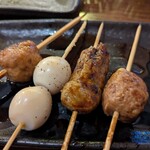 備長扇屋 大曽根駅前店はなれ - うまい、うますぎる