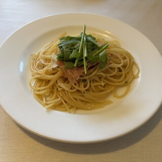 トラットリア・バルボン_0