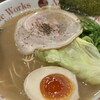 ヌードルワークス 藤沢店