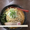 北海道ラーメン 温