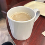 カフェ・ベローチェ - ドリンク写真: