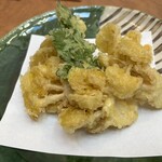 神通町　田村 - 