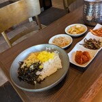 焼肉･韓国料理 コラボ × マンジョッオヒャンジョッパル&ソベッチャカンジャンケジャン - 