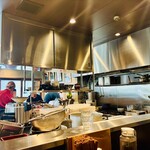 支那蕎麦屋 藤花 - 