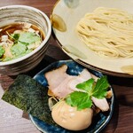 支那蕎麦屋 藤花 - 