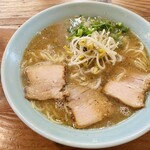 らーめん 天天有 - 