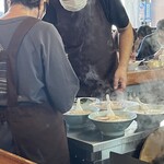 らーめん 天天有 - 