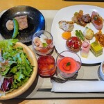 札幌エクセルホテル東急 - 