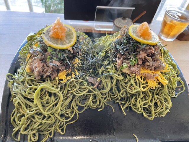 Neriten Kawara Soba Aji no Kakehashi photo