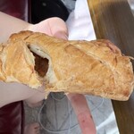 ベーカリー トンノン - 