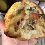 ベーカリー トンノン - 