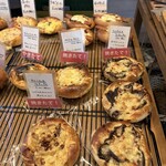 ベーカリー トンノン - 