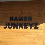 RAMEN JUNKEYZ - 