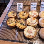 ベーカリー トンノン - 