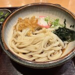 手打ちうどん吉野 - 