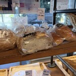 ベーカリー トンノン - 