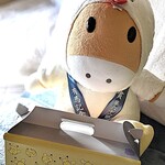 ミスタードーナツ 橋本駅前ショップ - あーー♬買ってきてくれたのーー♬わーいわーい♬♪