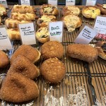 ベーカリー トンノン - 