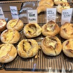 ベーカリー トンノン - 